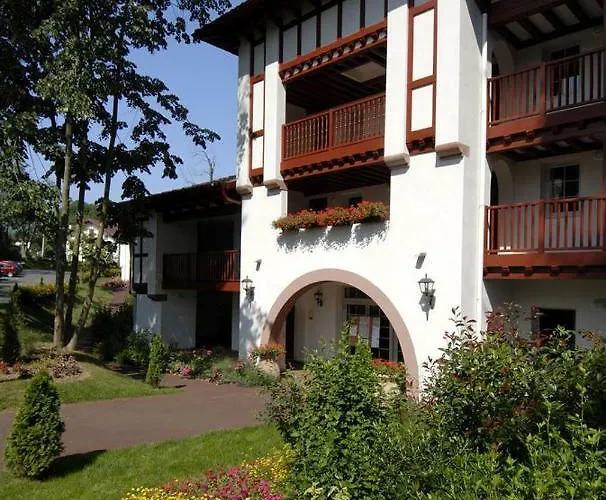 Residence Parc Arradoy