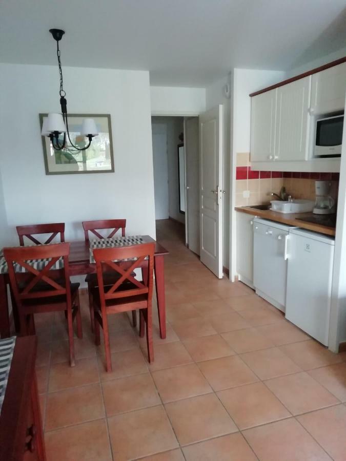 Parc Arradoy Apartment Saint-Jean-Pied-de-Port
