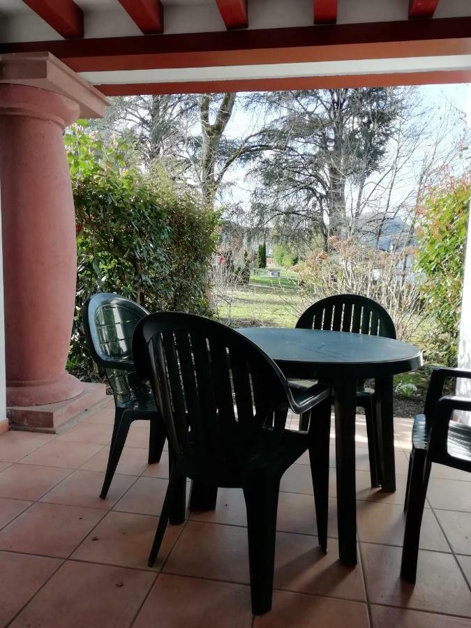 Parc Arradoy