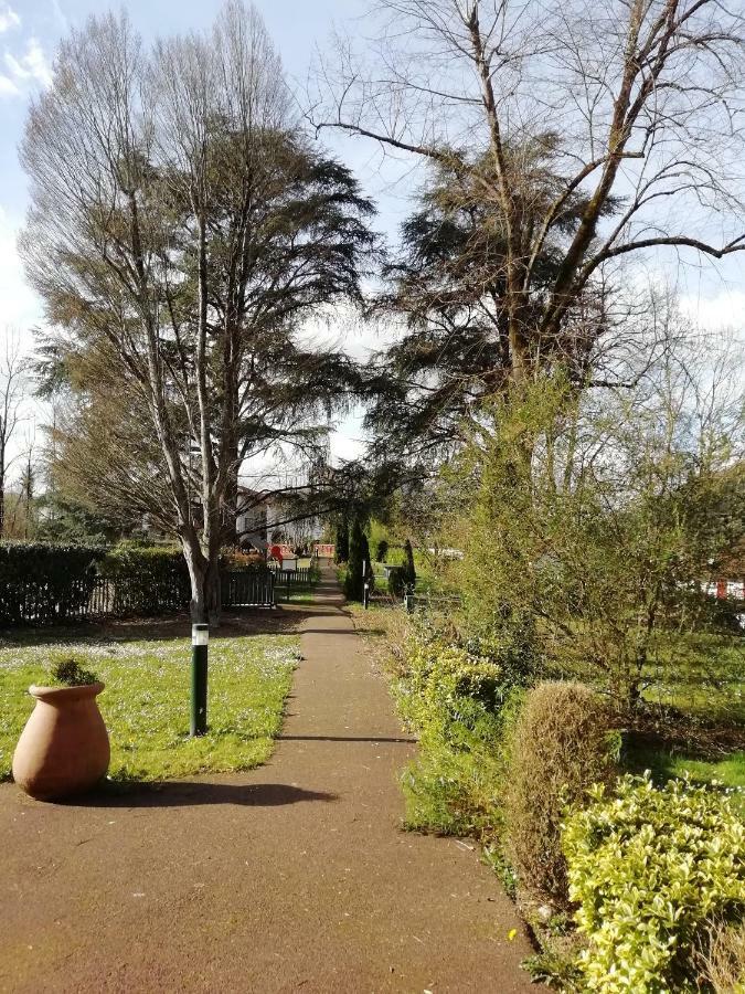 Parc Arradoy * Saint-Jean-Pied-de-Port