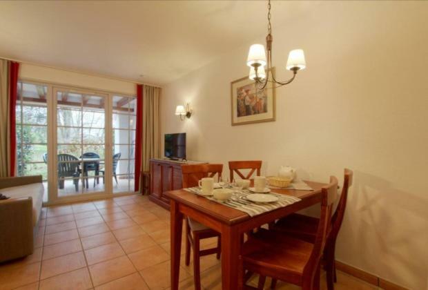 Parc Arradoy Apartment Saint-Jean-Pied-de-Port