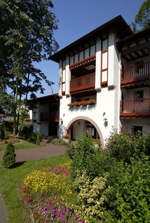 Apartment Parc Arradoy *