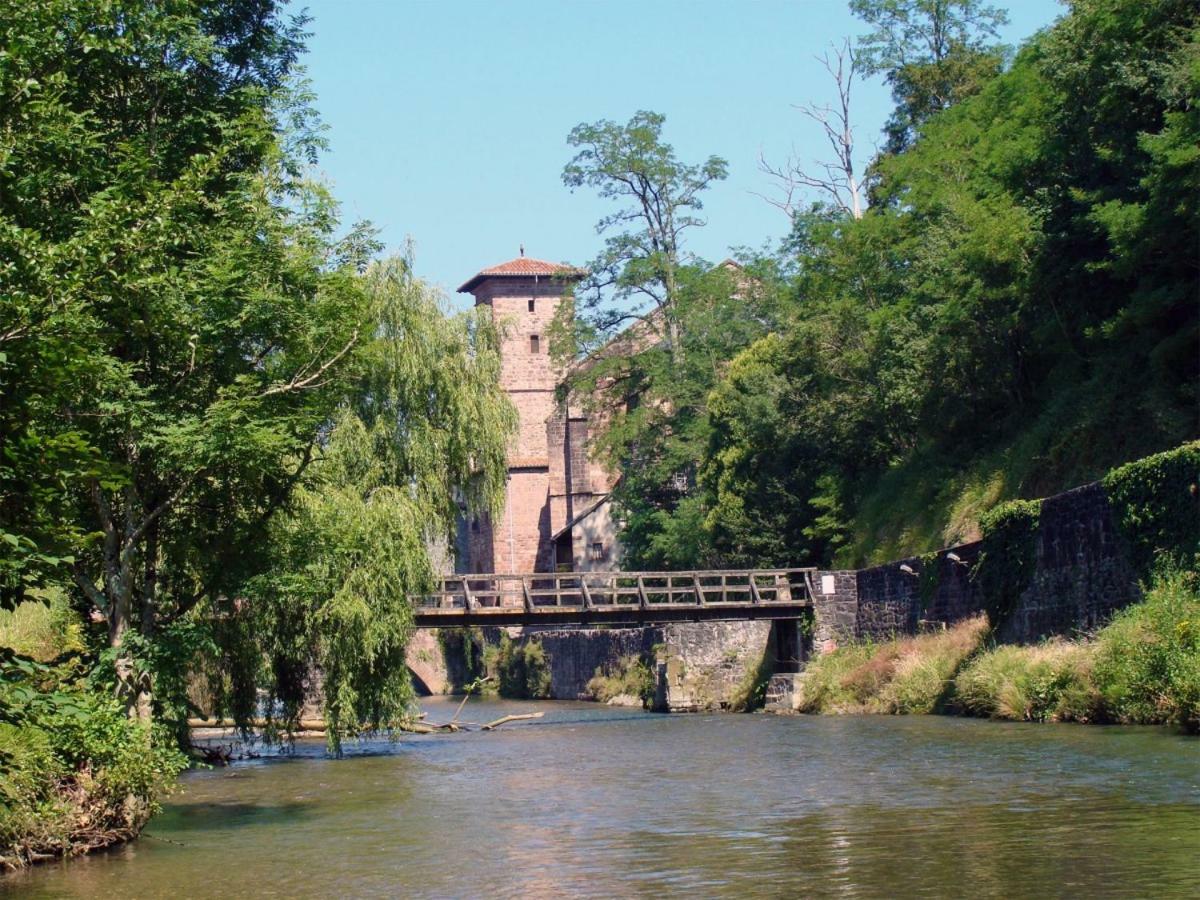 Parc Arradoy